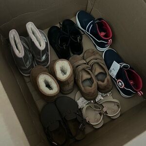 NORDSTROM MYSTERY BOX